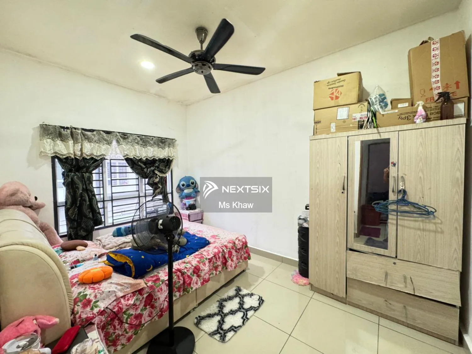 2-sty Terrace/Link House For Sale in Gelang Patah Johor - Image 6