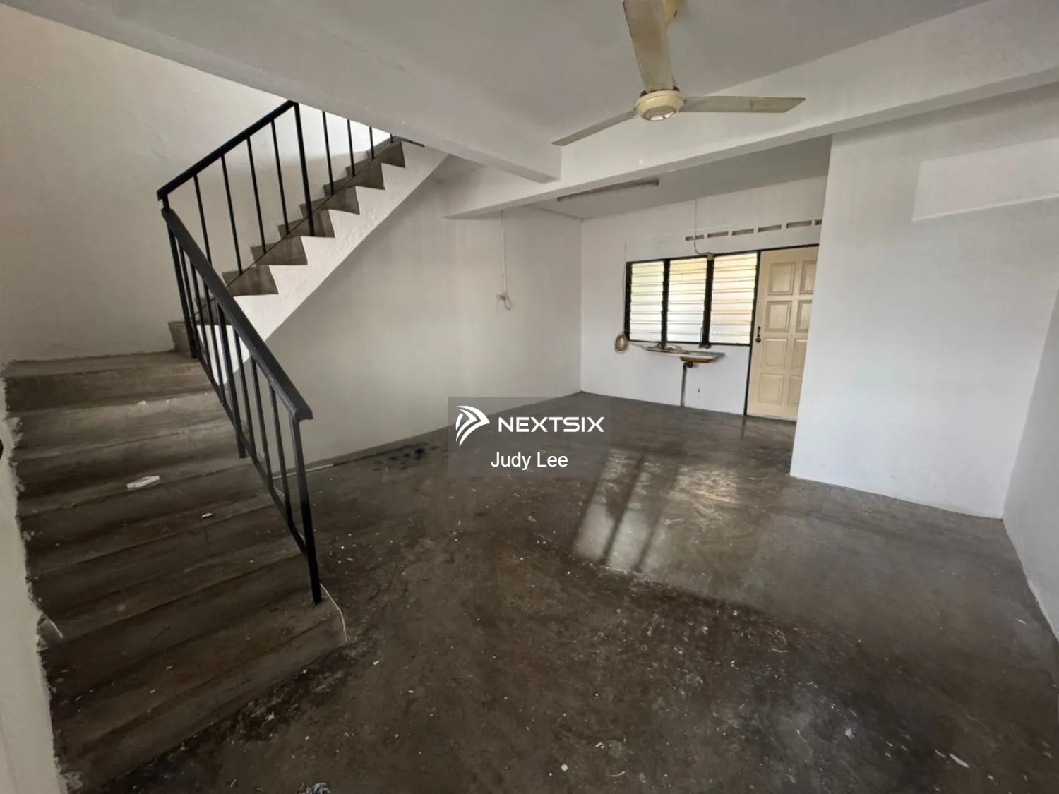 2-sty Terrace/Link House For Rent in Klang Selangor