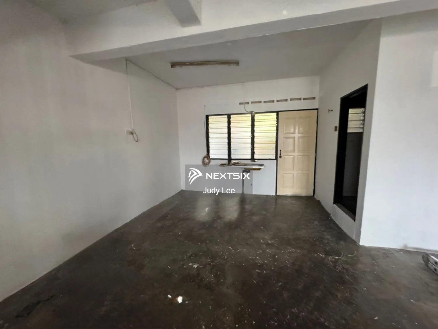 2-sty Terrace/Link House For Rent in Klang Selangor - Image 10