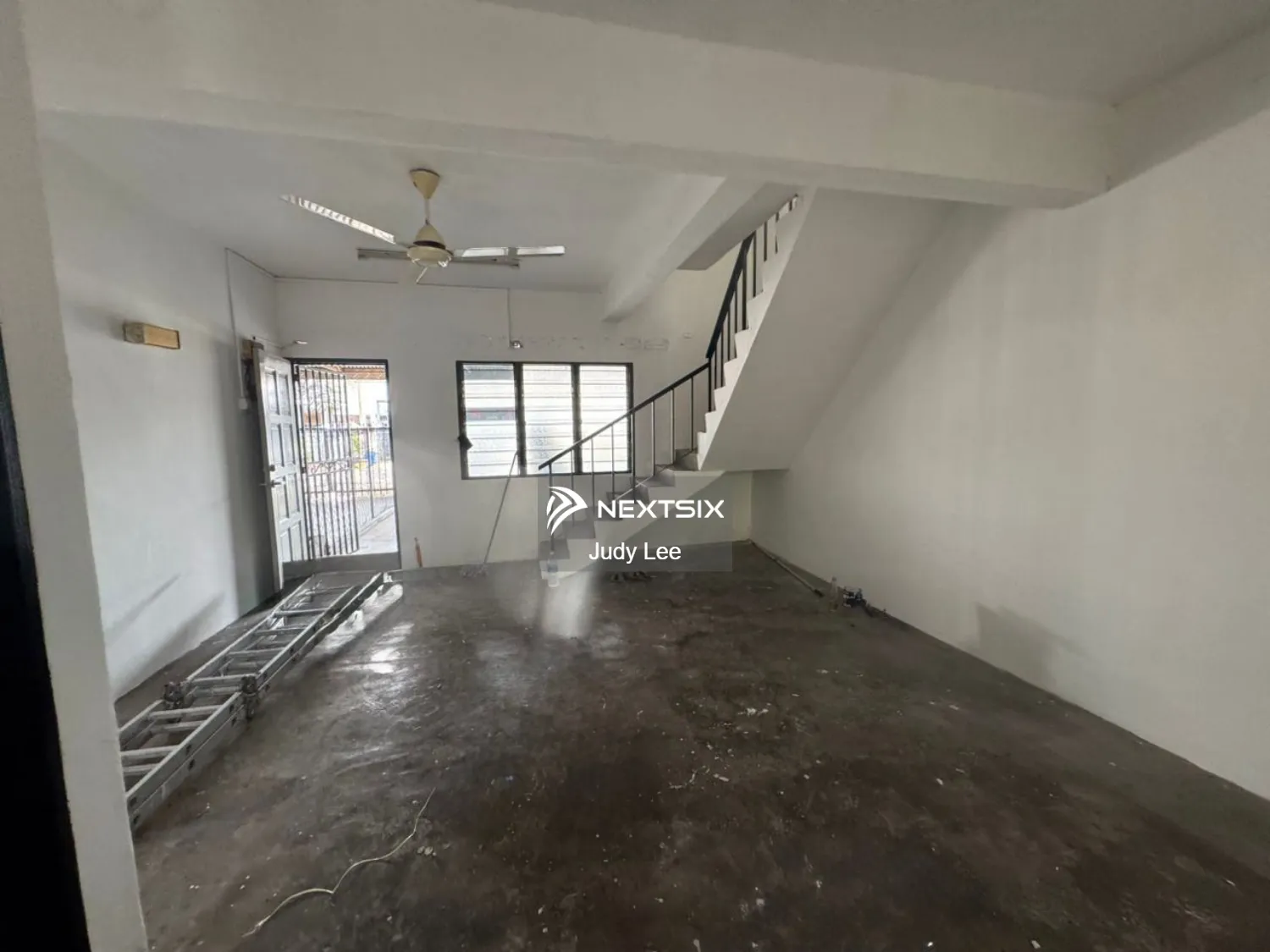 2-sty Terrace/Link House For Rent in Klang Selangor - Image 7