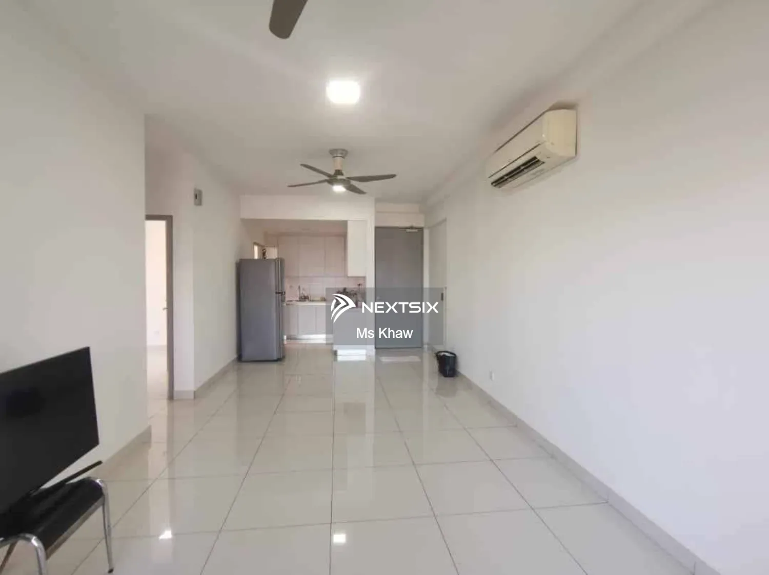 Serviced Residence For Sale in Johor Bahru Johor