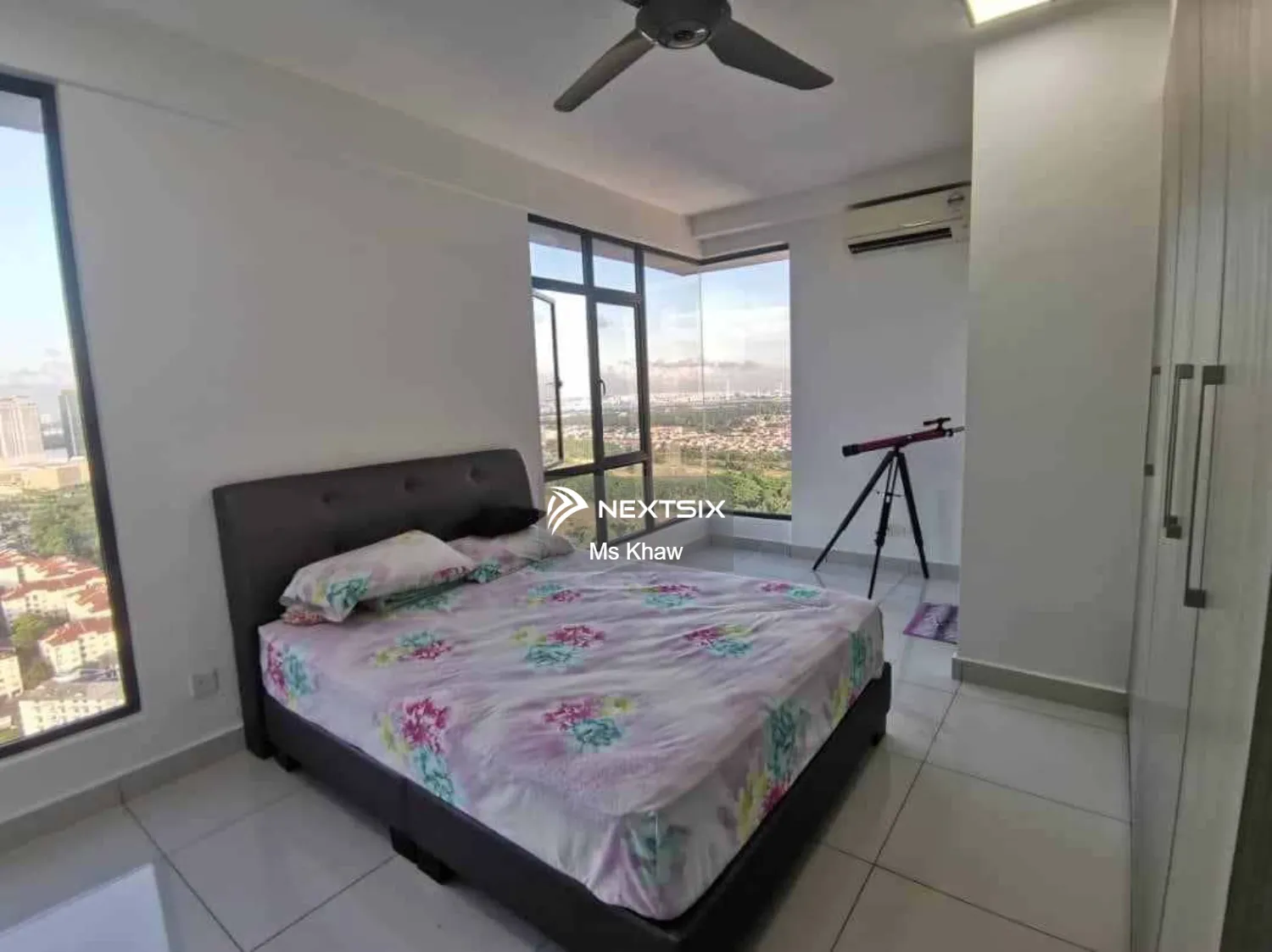 Serviced Residence For Sale in Johor Bahru Johor - Image 6