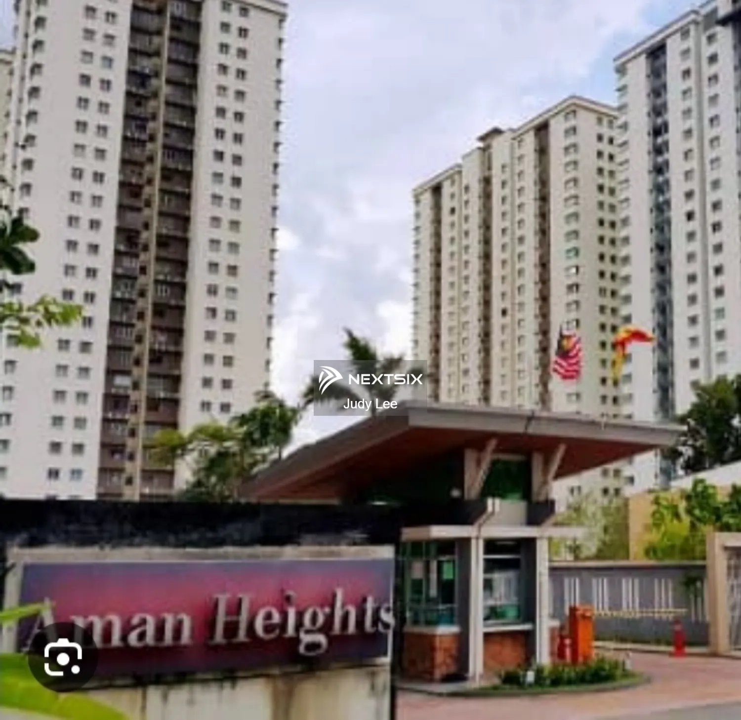 Condominium For Sale in Seri Kembangan Selangor