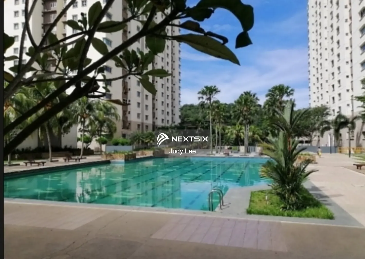 Condominium For Sale in Seri Kembangan Selangor - Image 2