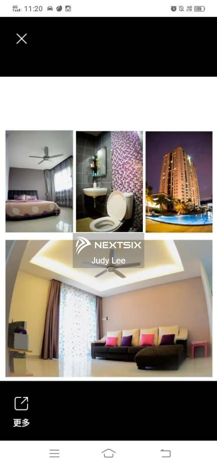 Condominium For Sale in Seri Kembangan Selangor - Image 5