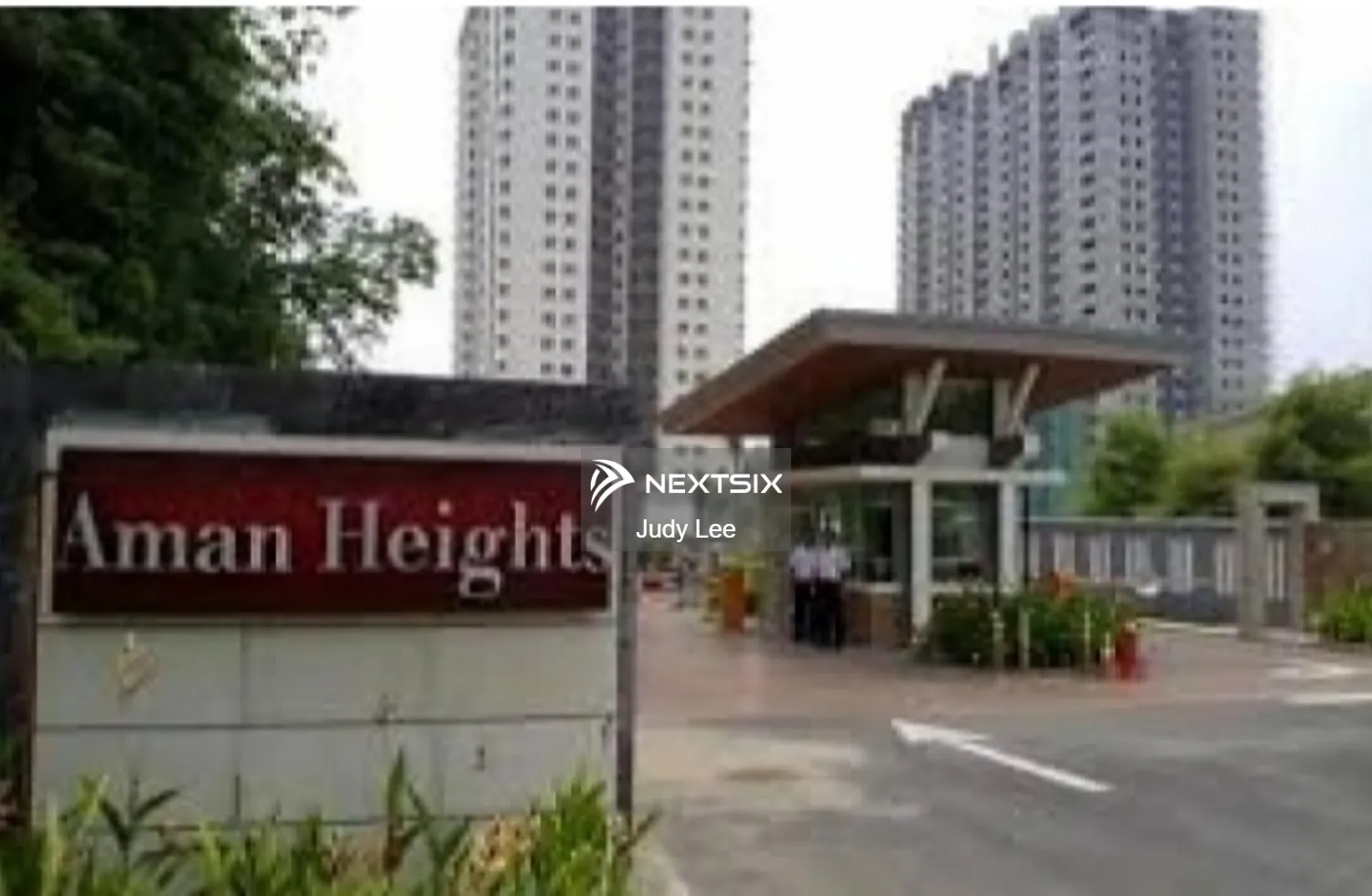Condominium For Sale in Seri Kembangan Selangor - Image 6