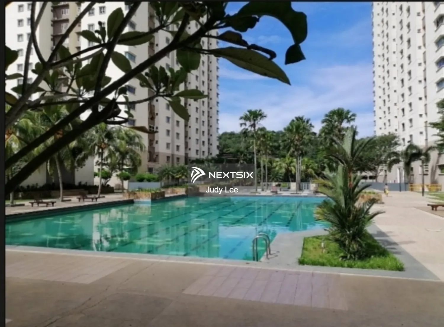 Condominium For Sale in Seri Kembangan Selangor - Image 7