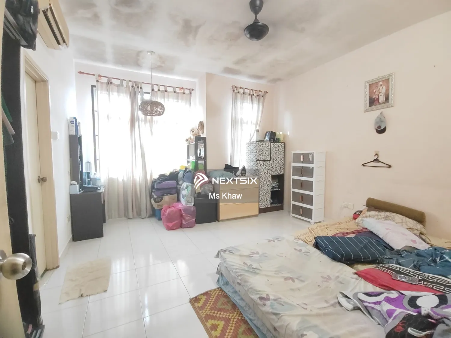 2-sty Terrace/Link House For Sale in Iskandar Puteri (Nusajaya) Johor - Image 5
