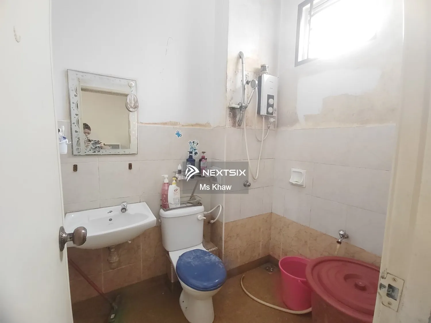 2-sty Terrace/Link House For Sale in Iskandar Puteri (Nusajaya) Johor - Image 6
