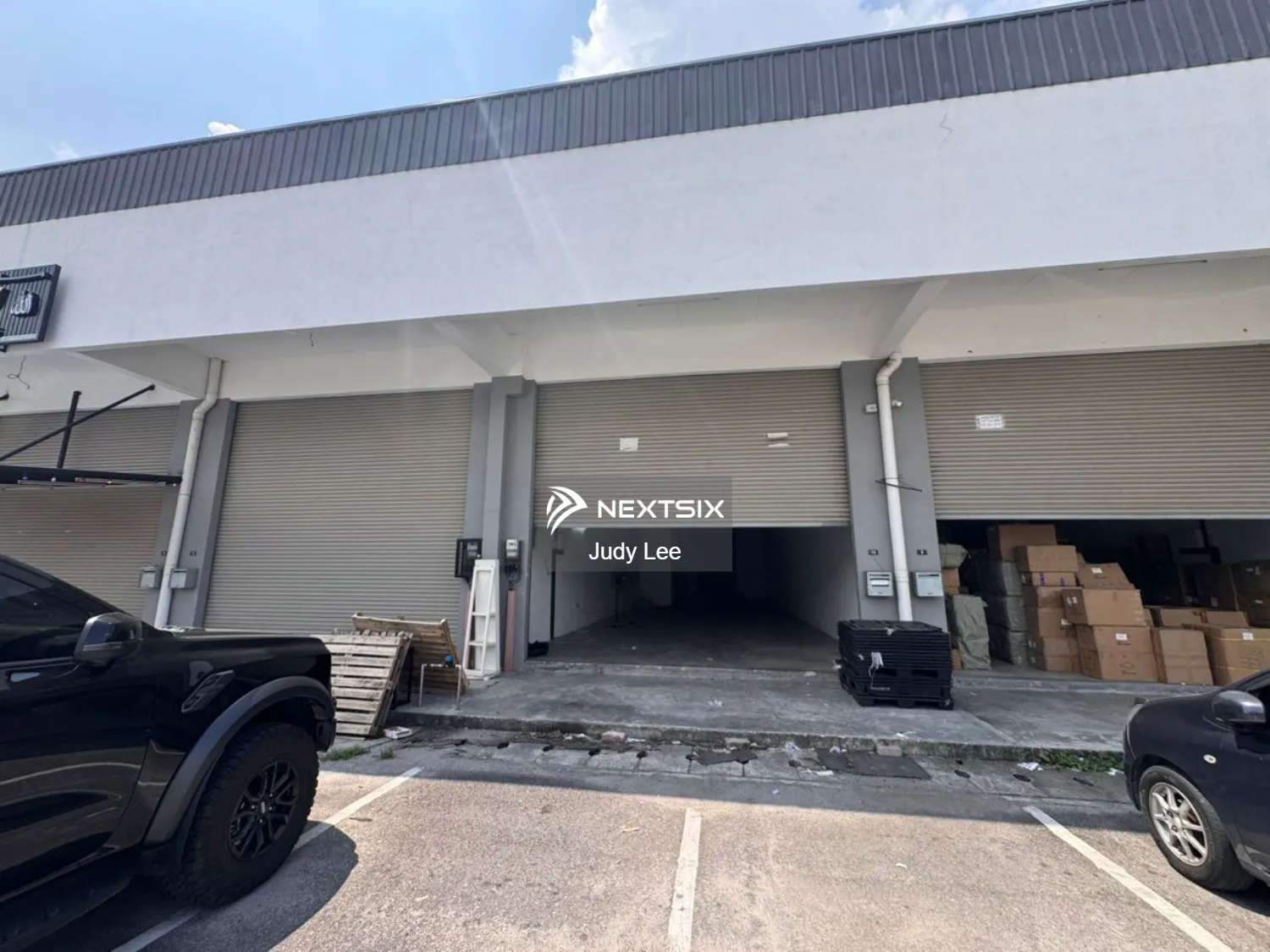 Link Factory For Rent in Puchong Selangor - Image 11