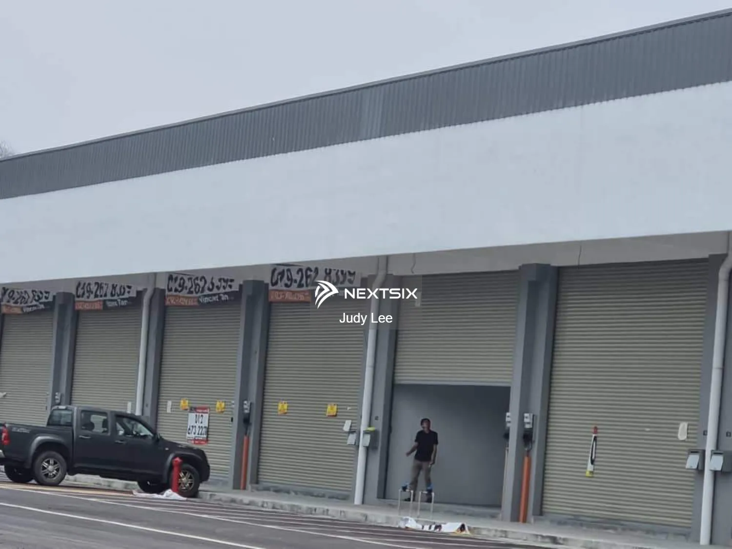 Link Factory For Rent in Puchong Selangor - Image 5