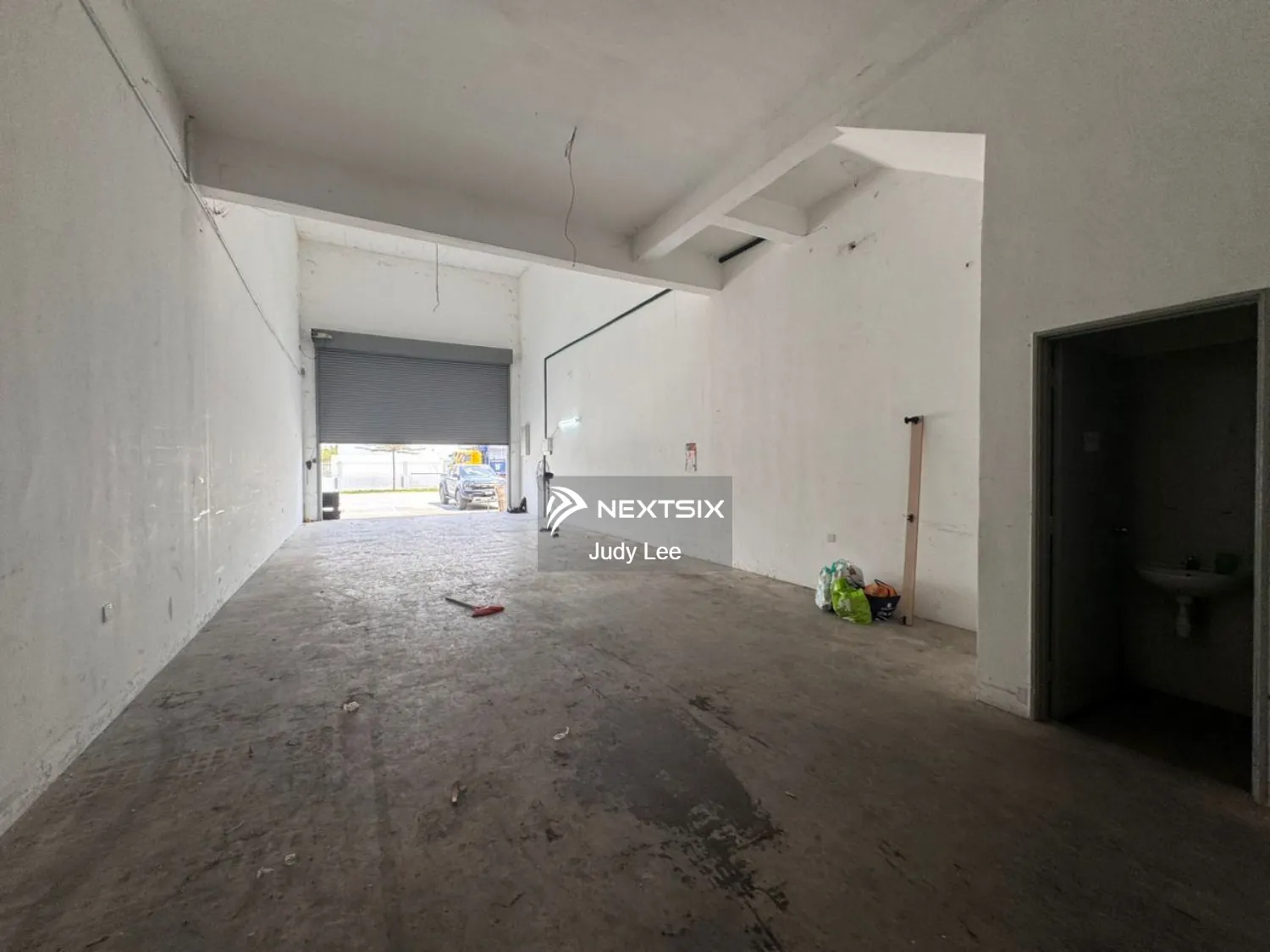 Link Factory For Rent in Puchong Selangor - Image 6