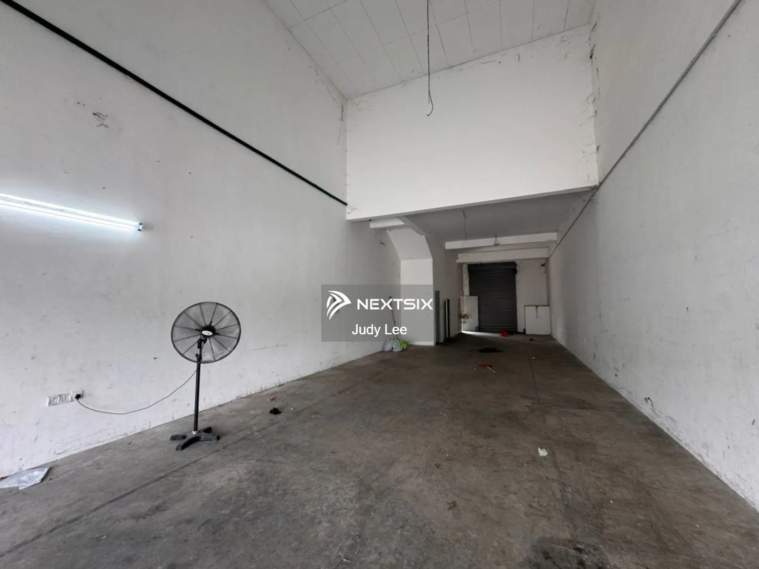 Link Factory For Rent in Puchong Selangor - Image 7