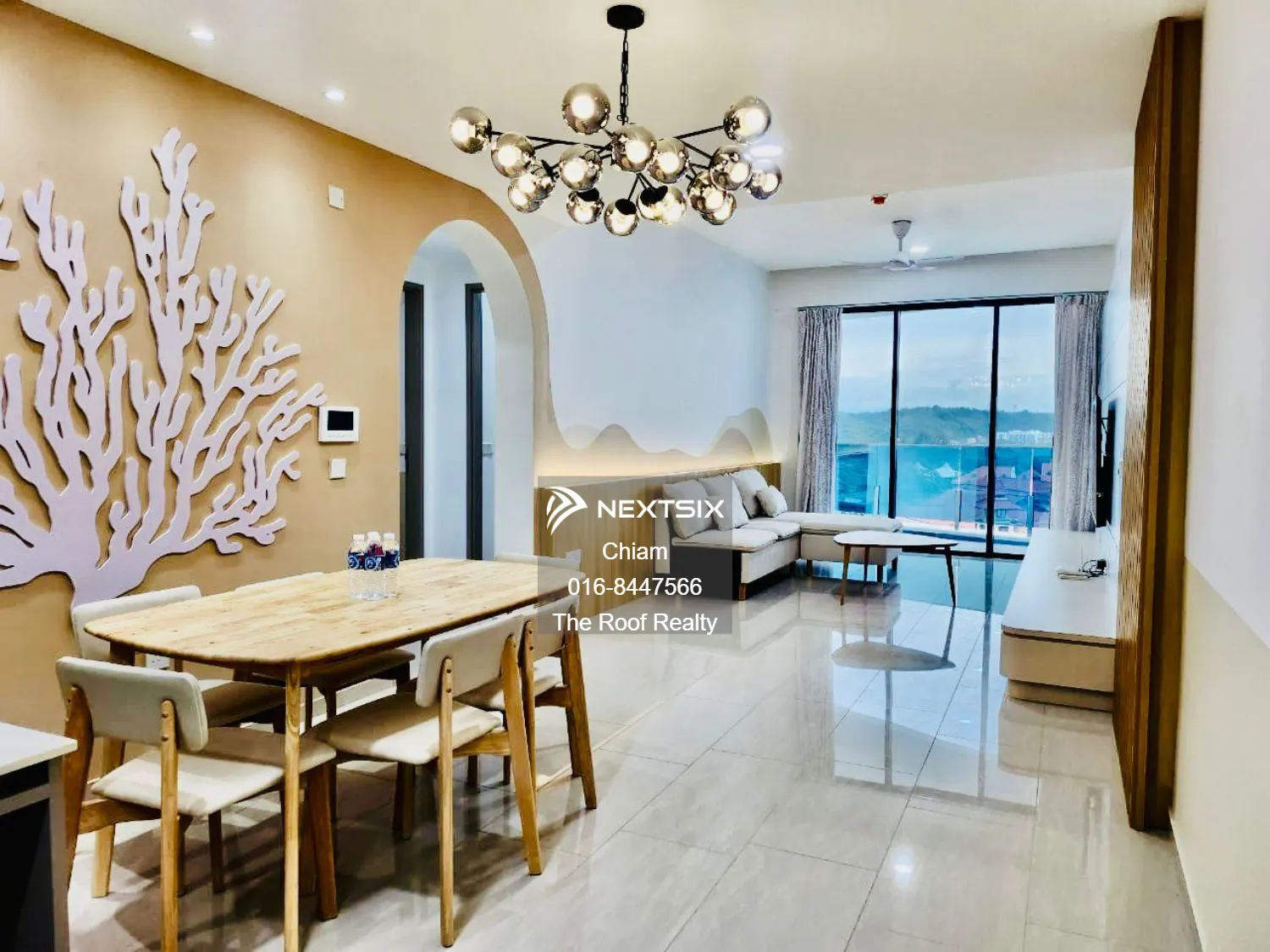 Condominium For Rent in Kota Kinabalu Sabah