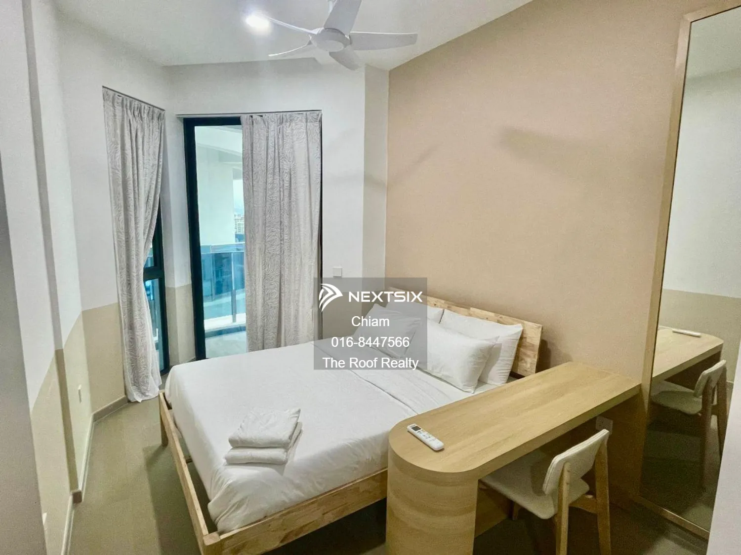 Condominium For Rent in Kota Kinabalu Sabah - Image 10