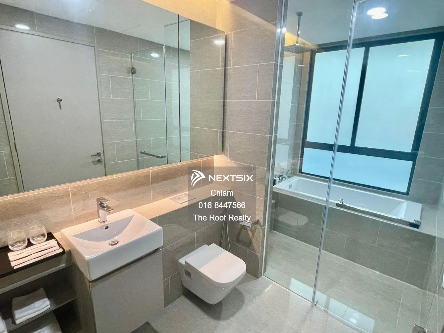 Condominium For Rent in Kota Kinabalu Sabah - Image 11