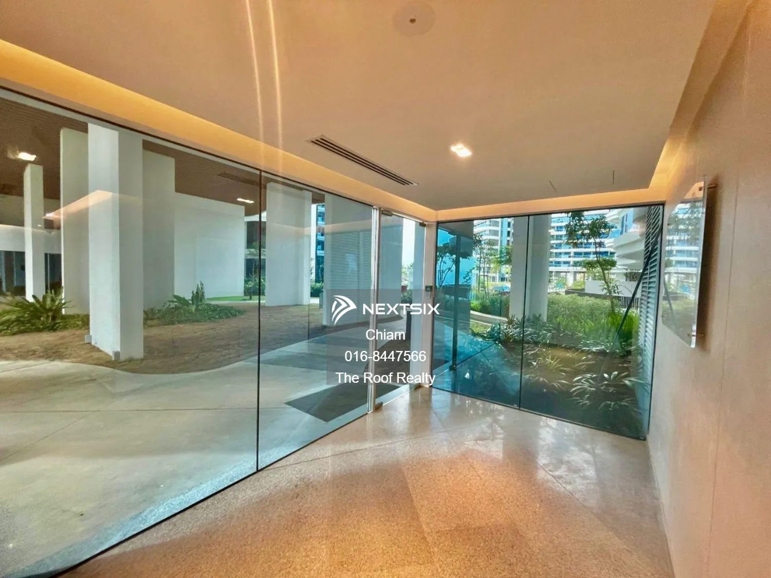 Condominium For Rent in Kota Kinabalu Sabah - Image 12