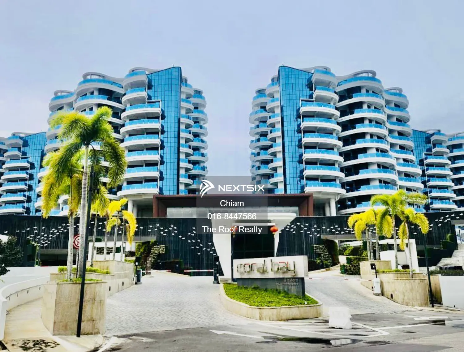 Condominium For Rent in Kota Kinabalu Sabah - Image 13