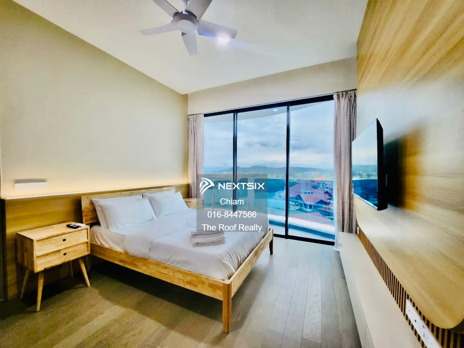 Condominium For Rent in Kota Kinabalu Sabah - Image 5