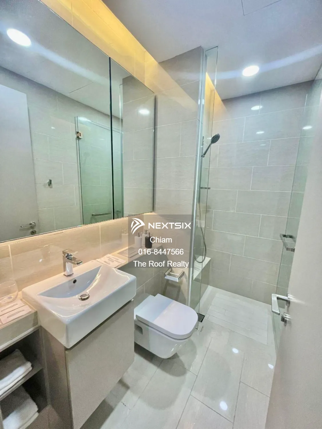 Condominium For Rent in Kota Kinabalu Sabah - Image 6
