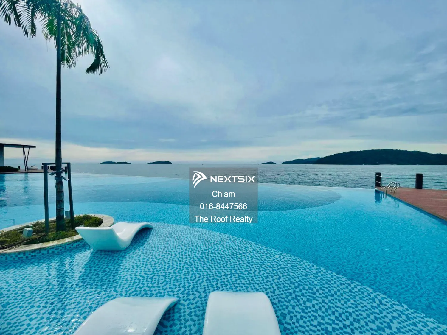 Condominium For Rent in Kota Kinabalu Sabah - Image 8