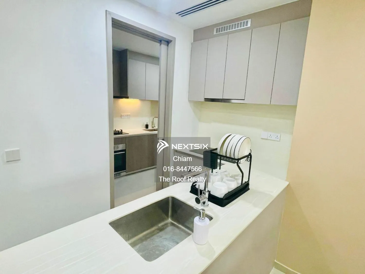 Condominium For Rent in Kota Kinabalu Sabah - Image 9