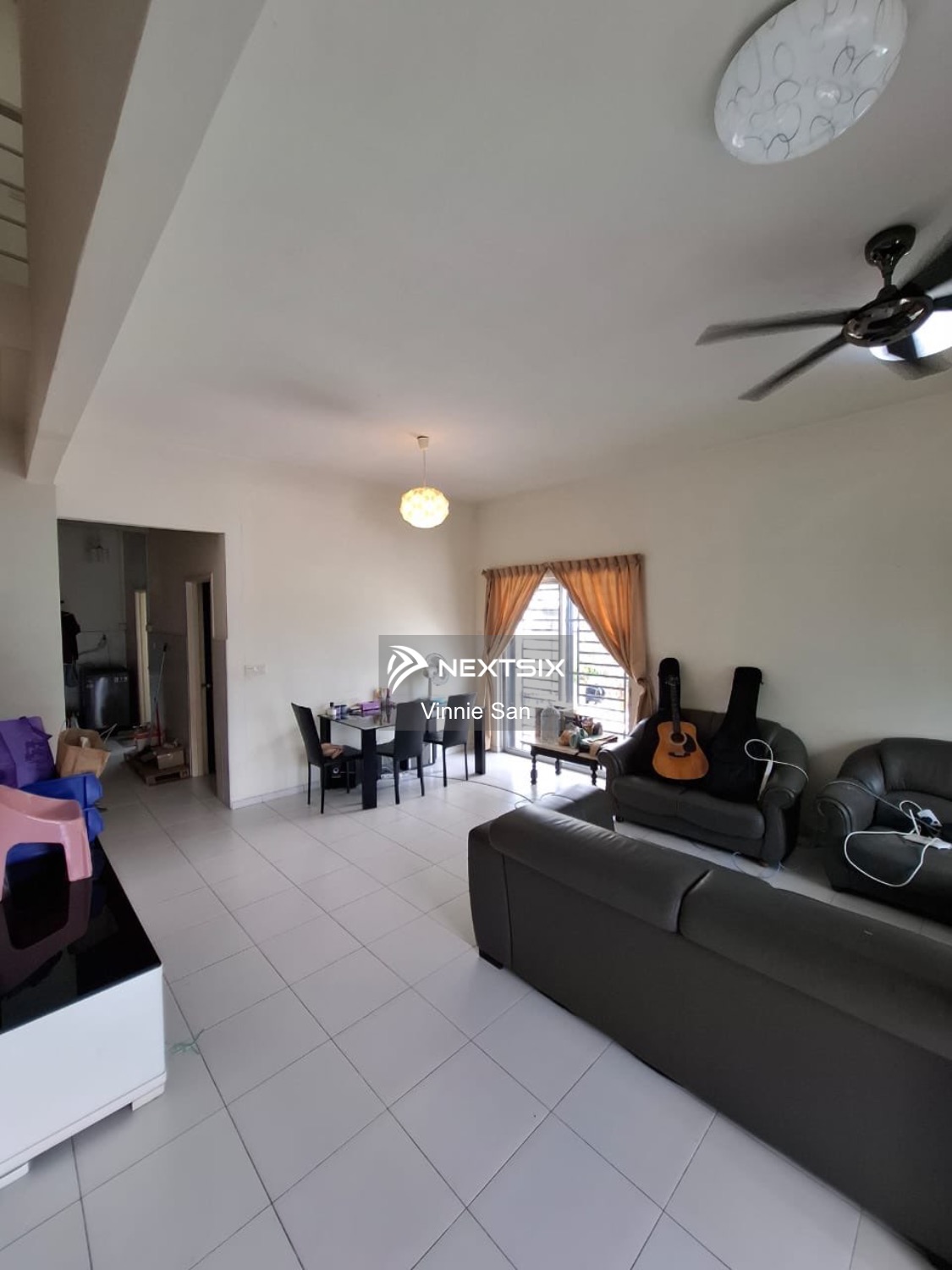 2-sty Terrace/Link House For Sale in Iskandar Puteri (Nusajaya) Johor