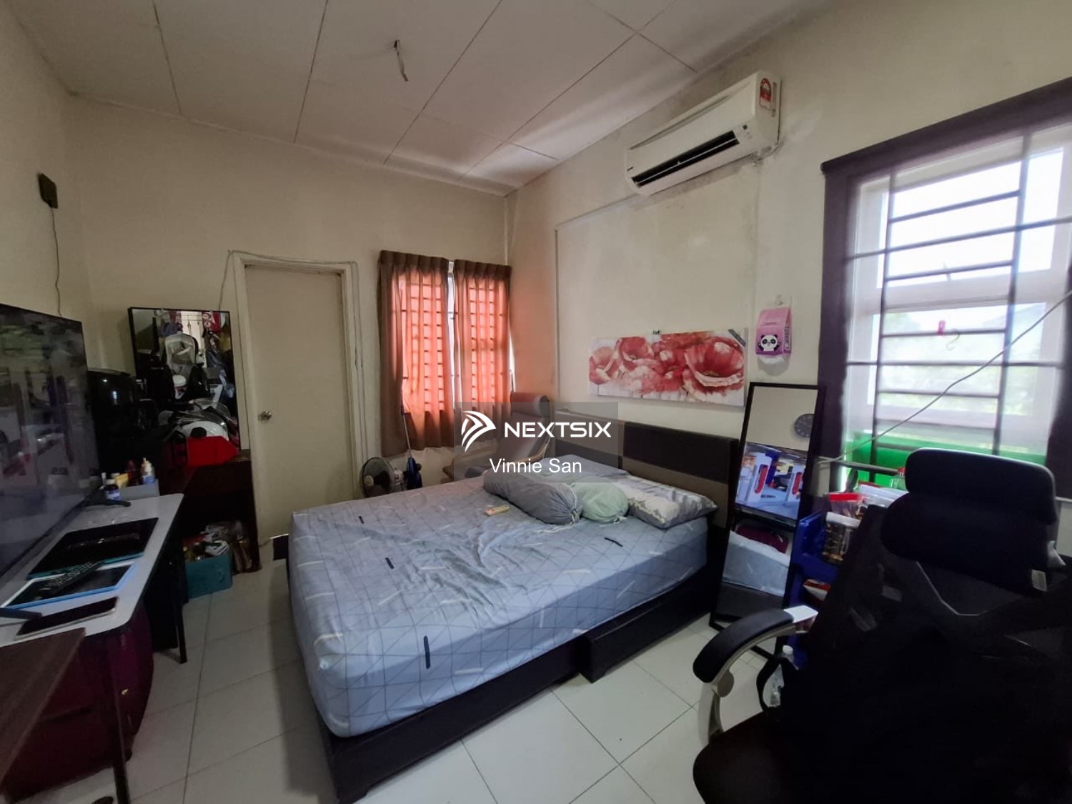 2-sty Terrace/Link House For Sale in Iskandar Puteri (Nusajaya) Johor - Image 7