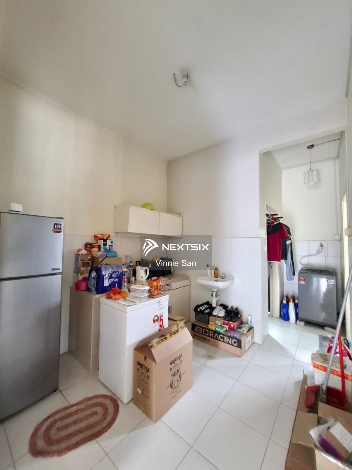 2-sty Terrace/Link House For Sale in Iskandar Puteri (Nusajaya) Johor - Image 8