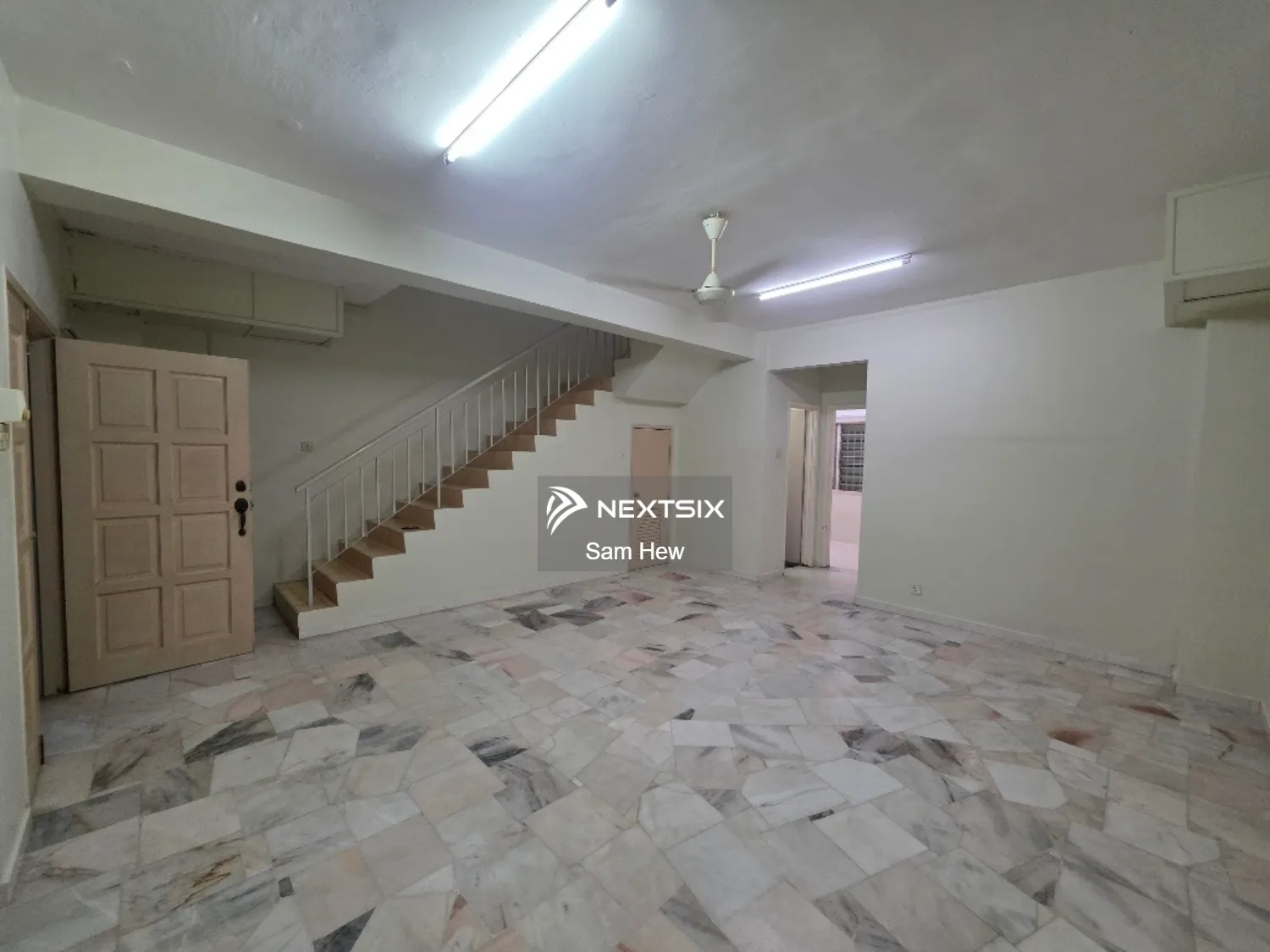 2-sty Terrace/Link House For Rent in Semenyih Selangor