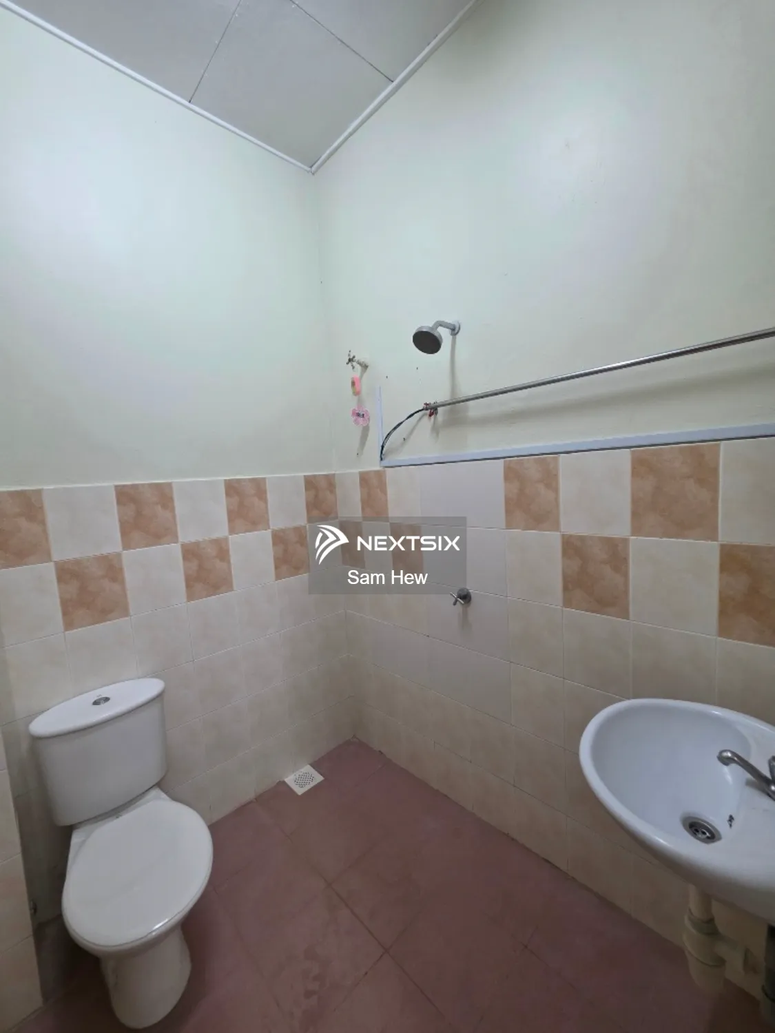 2-sty Terrace/Link House For Rent in Semenyih Selangor - Image 12