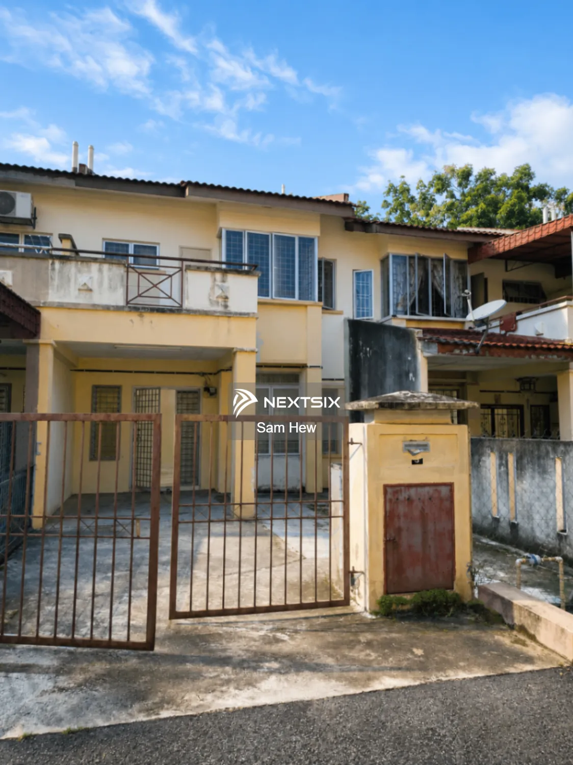 2-sty Terrace/Link House For Rent in Semenyih Selangor - Image 15