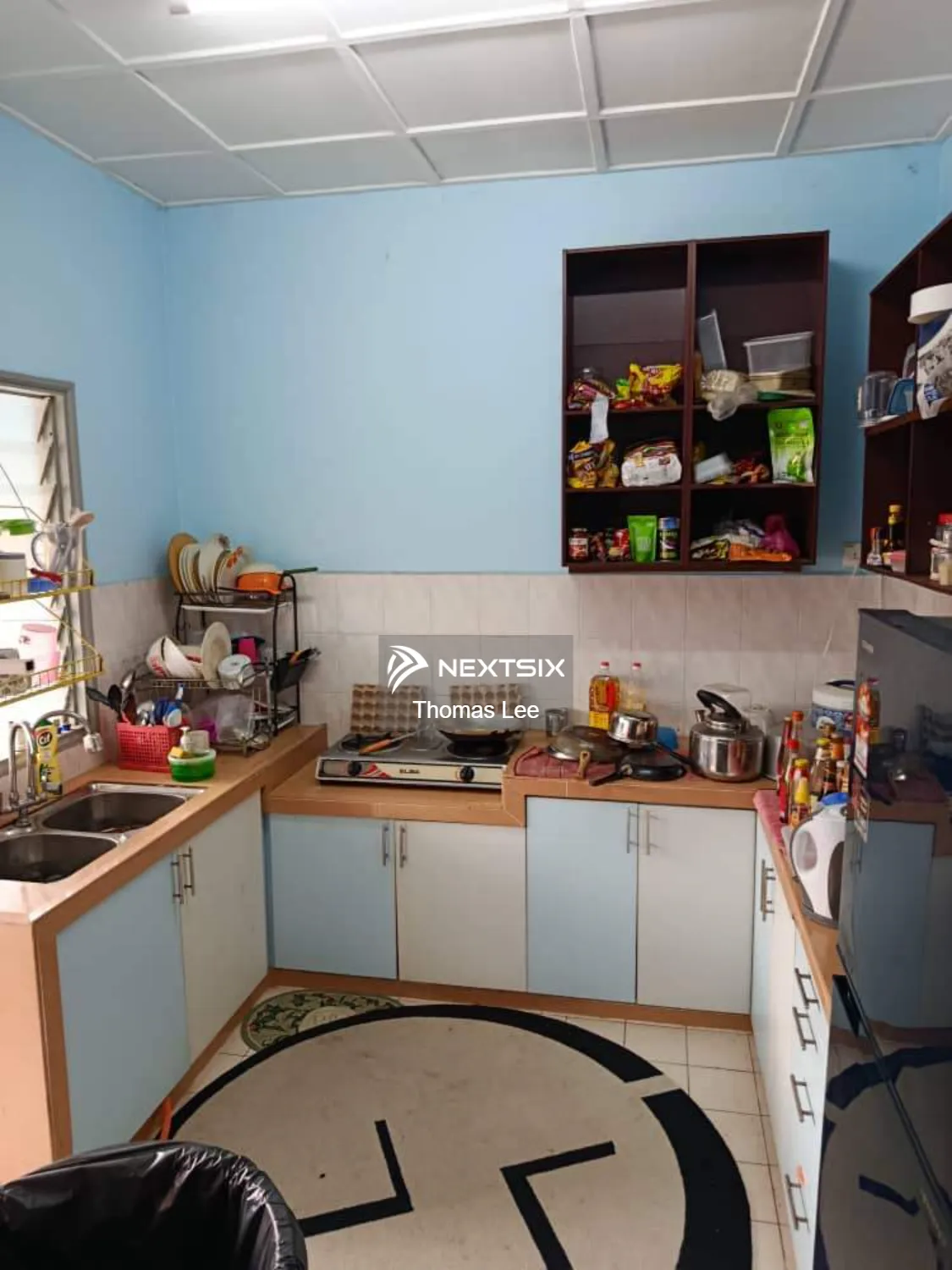 Apartment For Sale in Tampoi Johor - Image 3