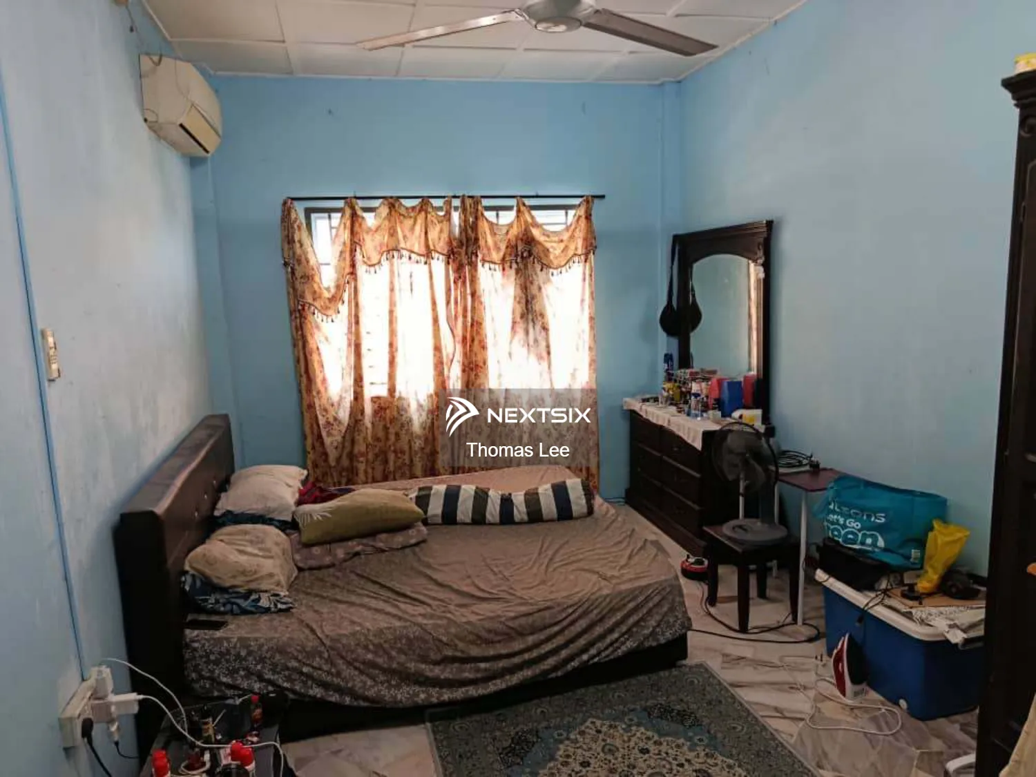 Apartment For Sale in Tampoi Johor - Image 4