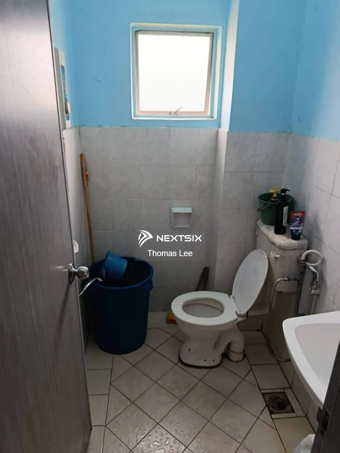Apartment For Sale in Tampoi Johor - Image 6
