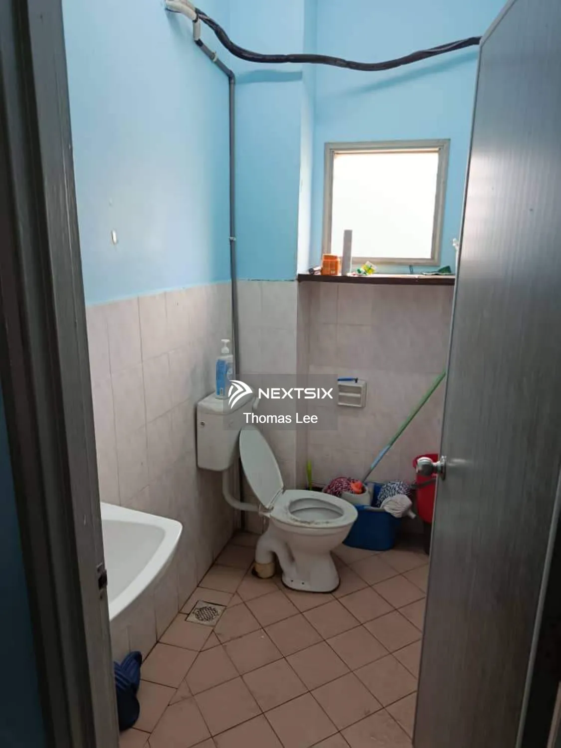 Apartment For Sale in Tampoi Johor - Image 7