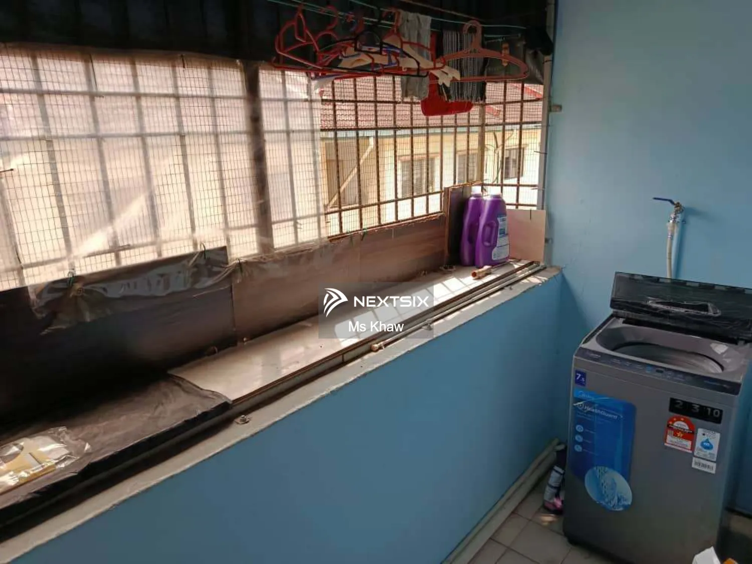Apartment For Sale in Tampoi Johor - Image 3