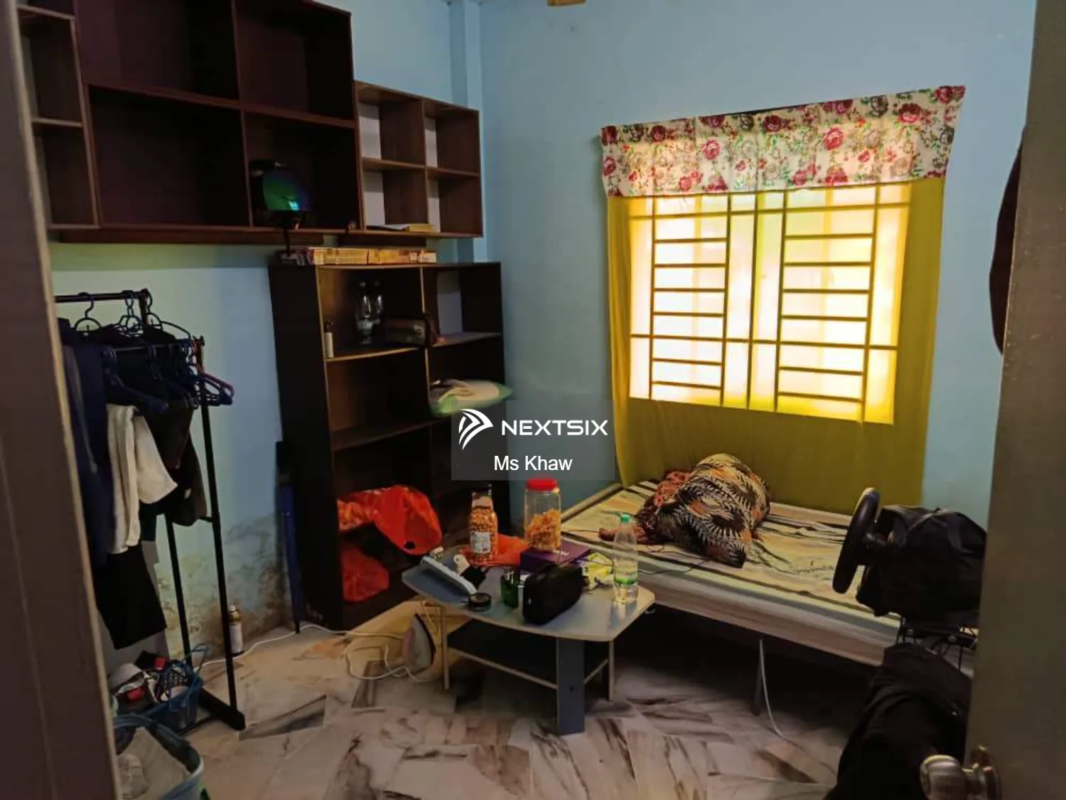 Apartment For Sale in Tampoi Johor - Image 6