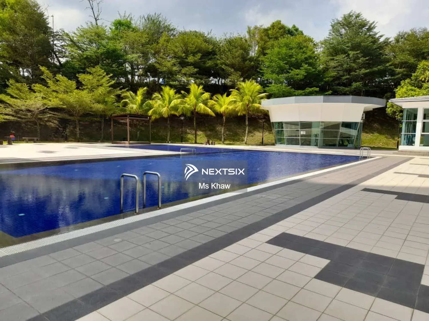Serviced Residence For Sale in Johor Bahru Johor - Image 7