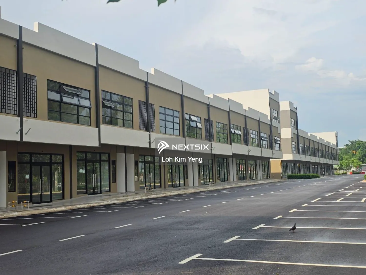 Shop For Rent in Horizon Hills Johor - Image 5