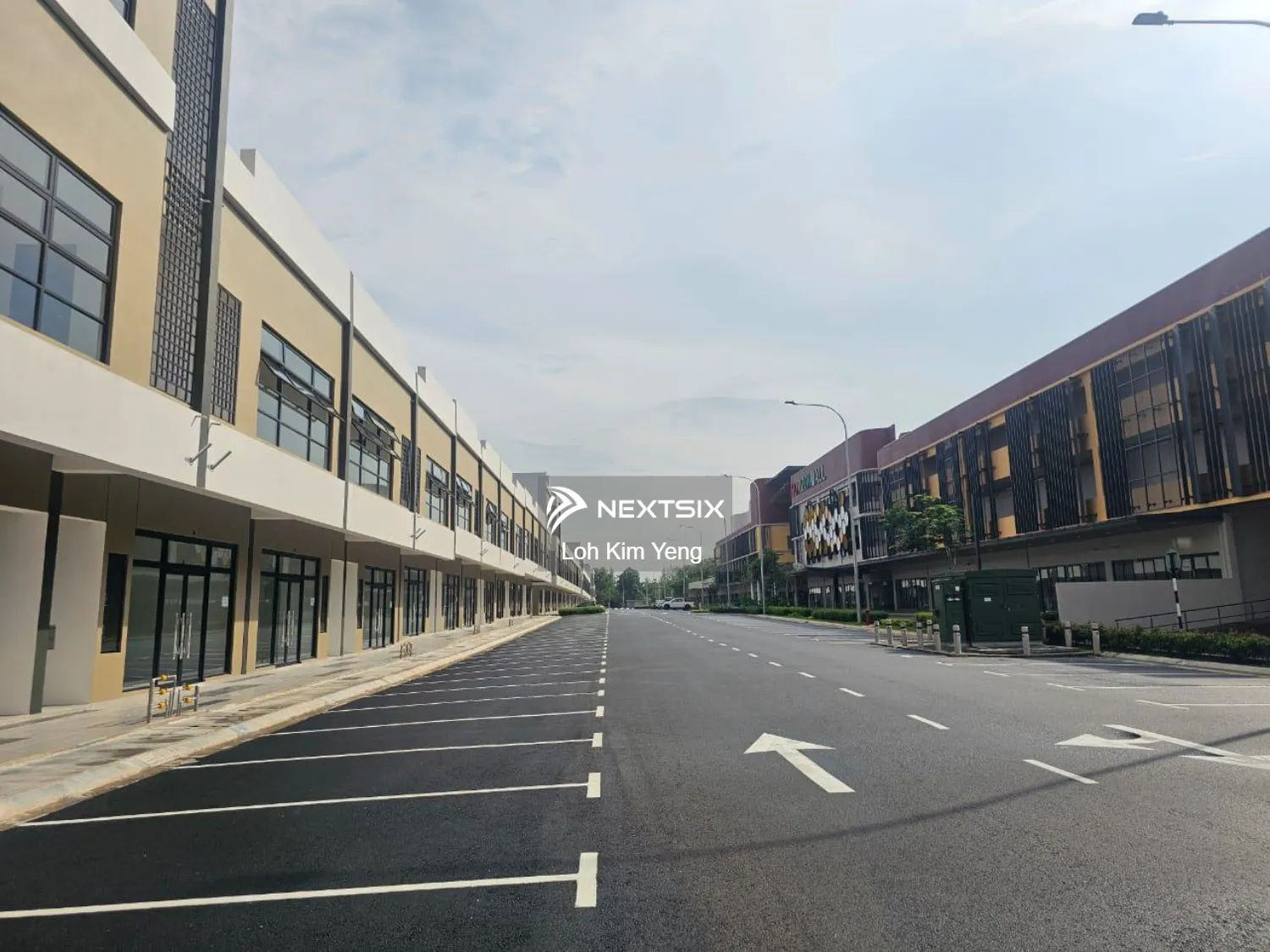 Shop For Rent in Horizon Hills Johor - Image 6