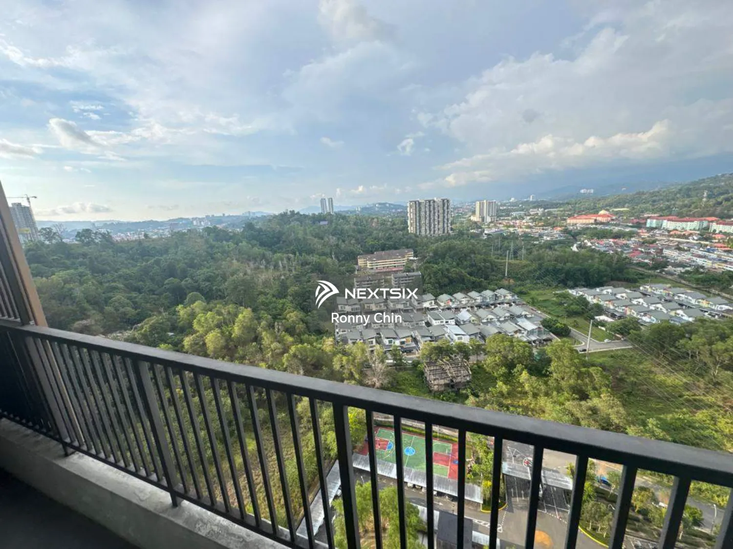 Condominium For Rent in Kota Kinabalu Sabah - Image 5
