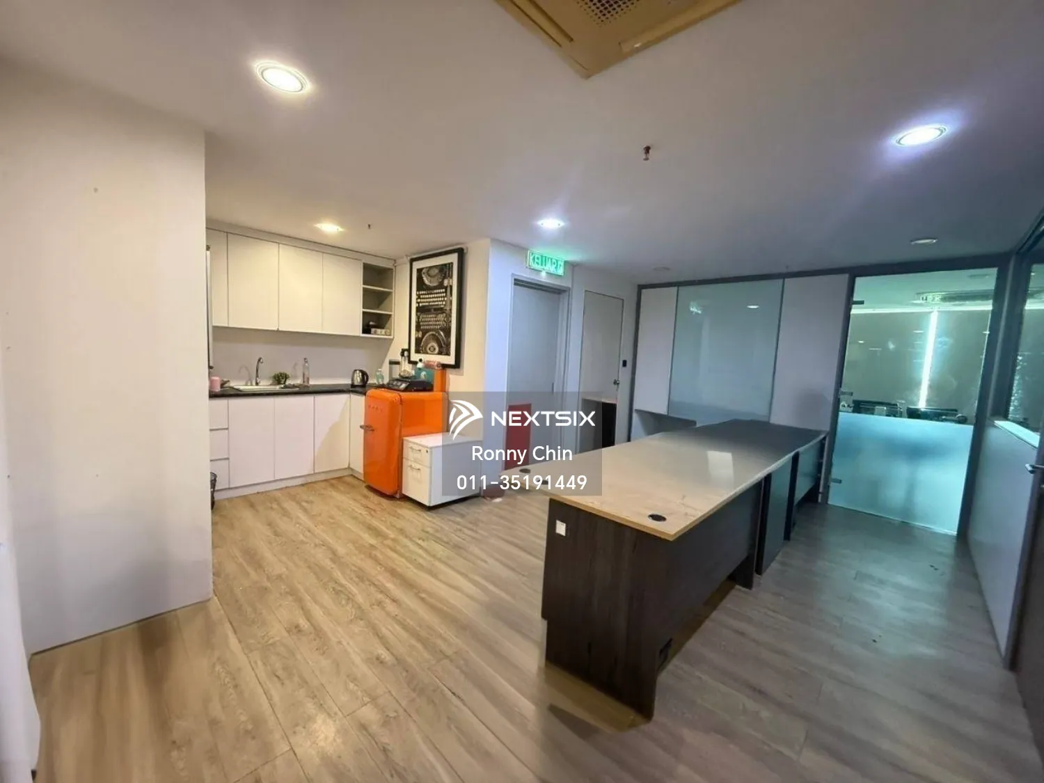 Office For Sale in Kota Kinabalu Sabah