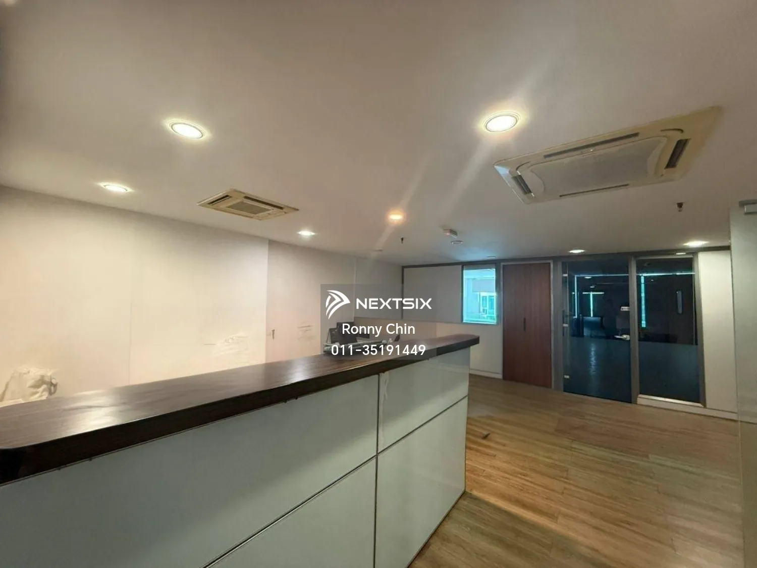 Office For Sale in Kota Kinabalu Sabah - Image 2