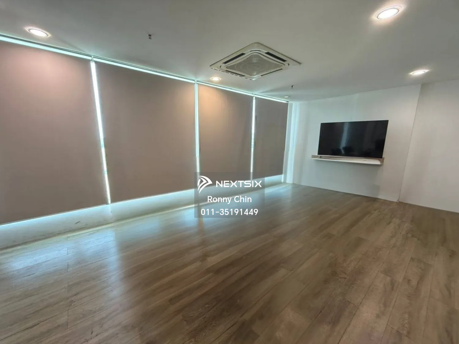 Office For Sale in Kota Kinabalu Sabah - Image 3