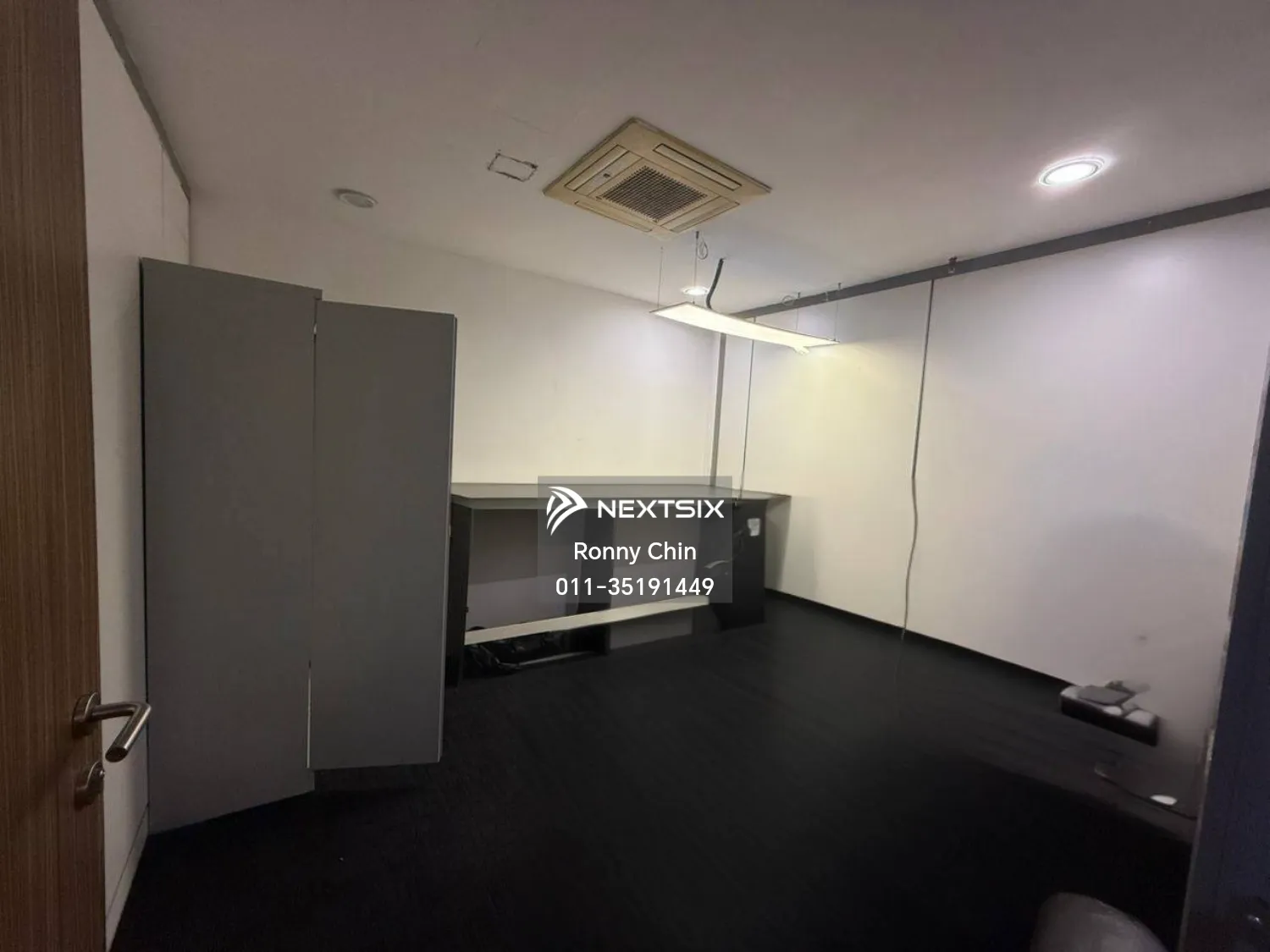 Office For Sale in Kota Kinabalu Sabah - Image 4