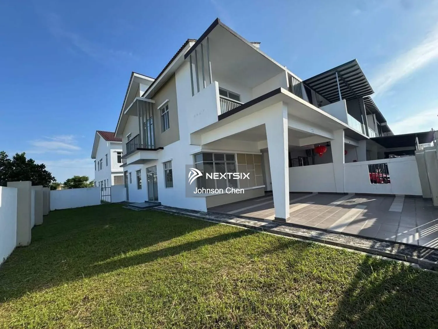 2-sty Terrace/Link House For Sale in Kulai Johor