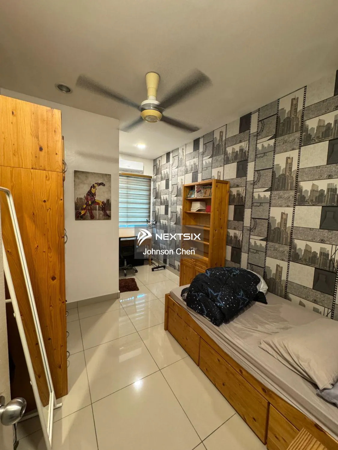 2-sty Terrace/Link House For Sale in Kulai Johor - Image 13