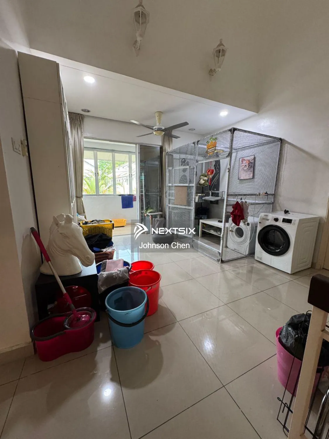 2-sty Terrace/Link House For Sale in Kulai Johor - Image 16