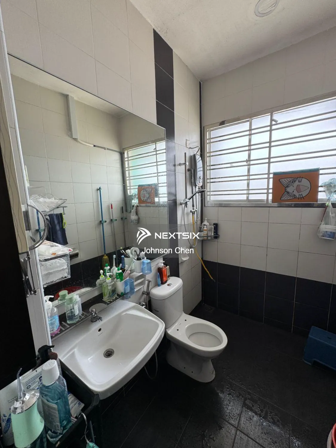2-sty Terrace/Link House For Sale in Kulai Johor - Image 19